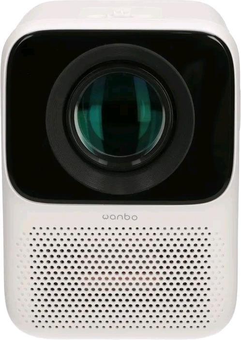 Actual product image Wanbo T2M (FWVGA, 200 lm)