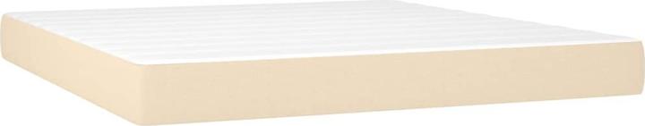 Image du produit vidaXL Boxspringbett (180 x 200 cm)