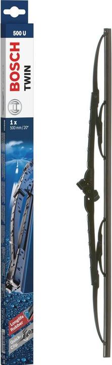 Image du produit Bosch Automotive WBA Twin 500U