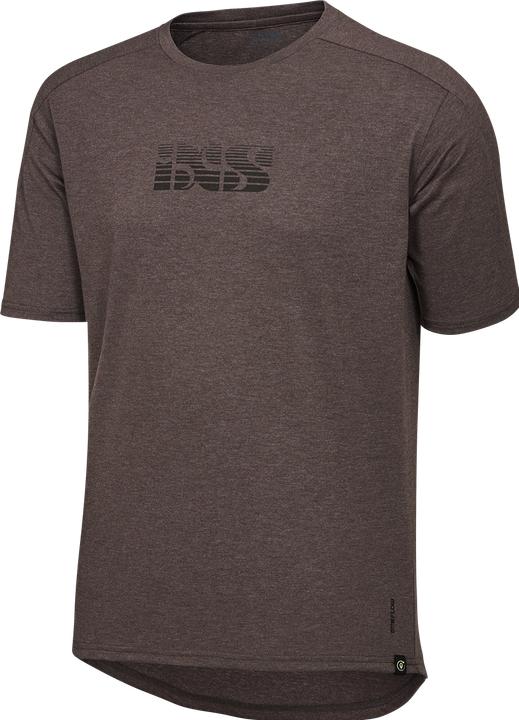 Produktbild iXS Flow Fade Tech Tee (S)
