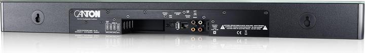 Produktbild Canton Sound M (300 W, 2.1 Kanal)