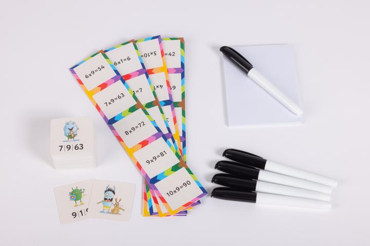 Produktbild Hape Mnemory