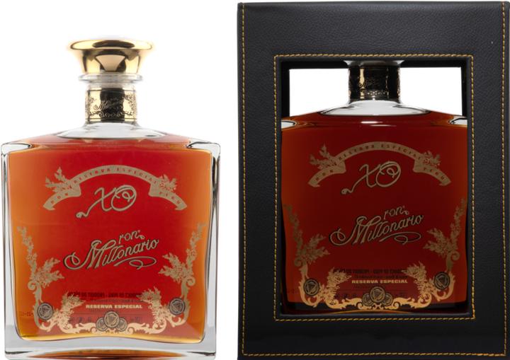 Produktbild Millonario XO Magnum (1 x 150 cl)