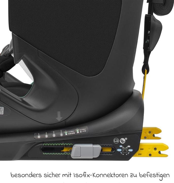 Produktbild Maxi-Cosi Titan Pro2 (Kindersitz, ECE R129/i-Size Norm)