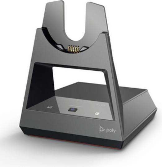 Productafbeelding Poly HP Voyager basis voor kantoor