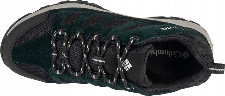 Image du produit Columbia - Baskets CRESTWOOD - Homme (42)