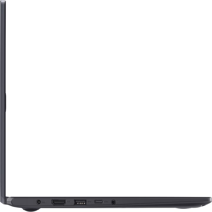 Actual product image ASUS E410MA-BV1312WS (14", 4 GB, Eng. Int., Intel Celeron N4020)