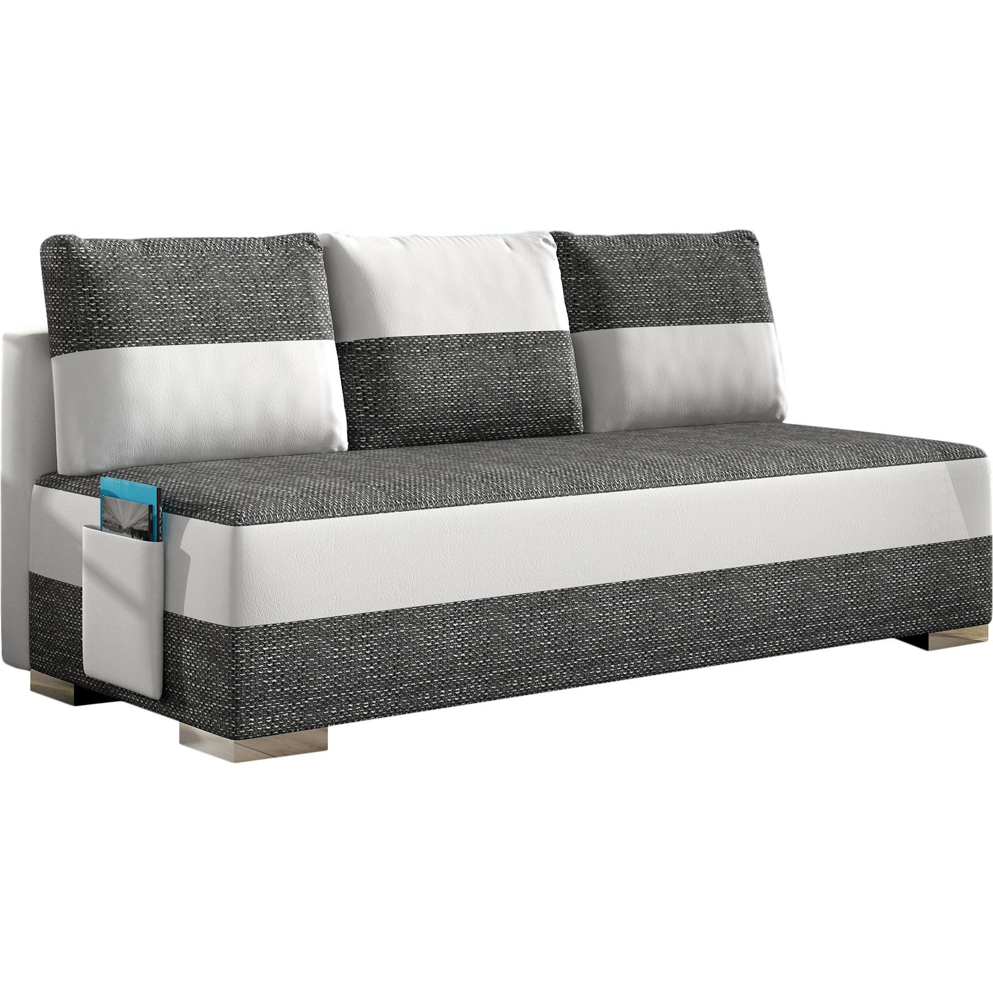 ELTAP, Sofa, Atila (3-Sitzer, Bettsofa)