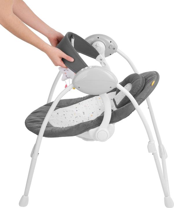 Image du produit Badabulle Moonlight