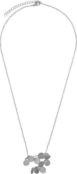 Actual product image Heideman Tilia und Nessa silberfarben poliert (100% stainless steel)