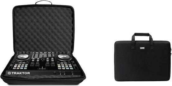 Actual product image UDG U8301bl Creator Controller Hardcase M