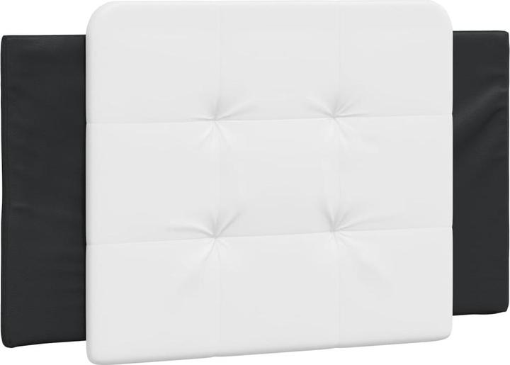 Actual product image vidaXL Bettgestell (90 x 200 cm)