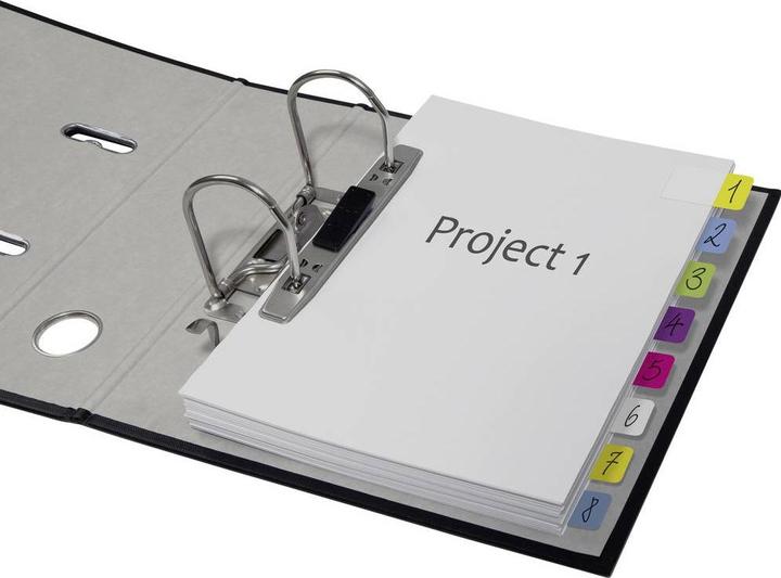 Productafbeelding Sigel Tab Marker (38 x 25 mm)