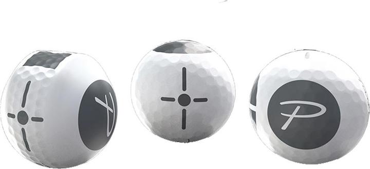 Actual product image Putt Out Alignment Stick Set