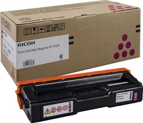 Produktbild RICOH 407533 (M)