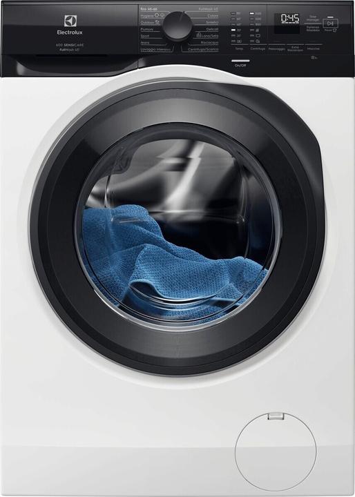 Electrolux EW6FZ29 (9 kg)