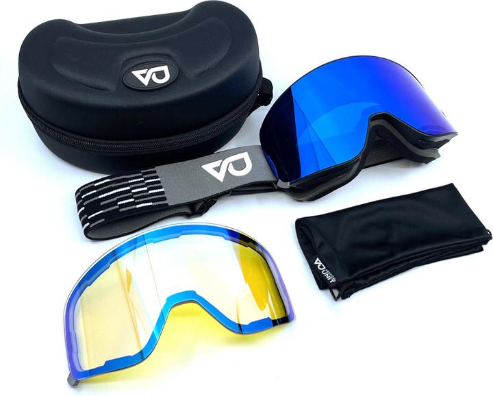 Immagine prodotto Vertical Unit Magnetisch Blaze