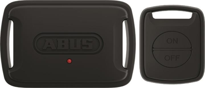 Actual product image Abus Alarmbox RC SingleSet