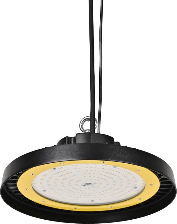 Image du produit Kerbl LED-Leuchte HiLED Pro 200W