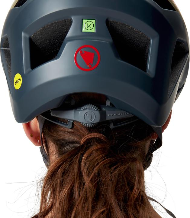 Produktbild Endura MT500 MIPS® Helm (58 - 63 cm)