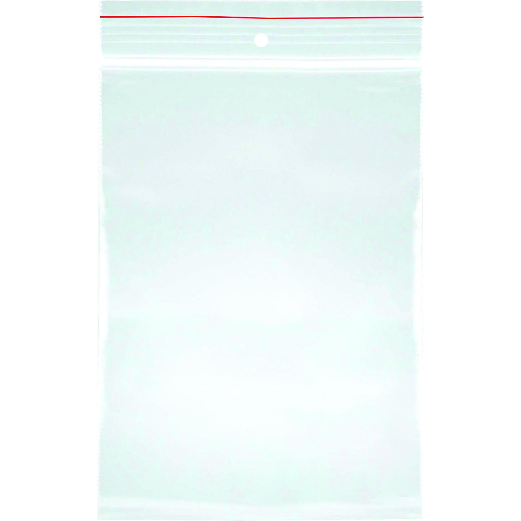 Thumbnail - Office Products, Geschenkverpackung, Einkaufsnetz ldpe, 40x60mm, 100stk, transparent