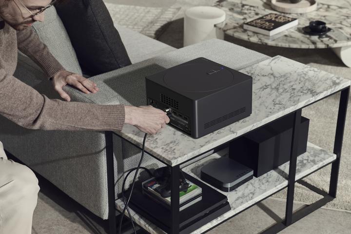 Immagine prodotto LG OLED83M39LA.APIM Smart TV 83 Pollici 4K (83", OLED, 4K)