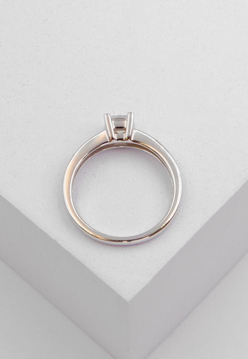 Produktbild Muau Solitaire (54, 750/18 K Gold)