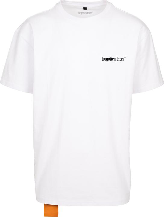 Produktbild Forgotten Faces Head Of Ares Heavy Oversized Tee (S)