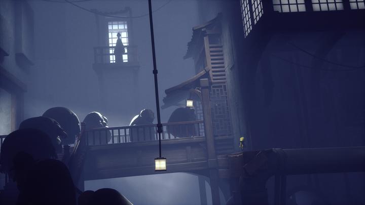 Image du produit Bandai Namco Little Nightmares Enhanced Edition - Complete Edition (PS5, DE, FR, IT)