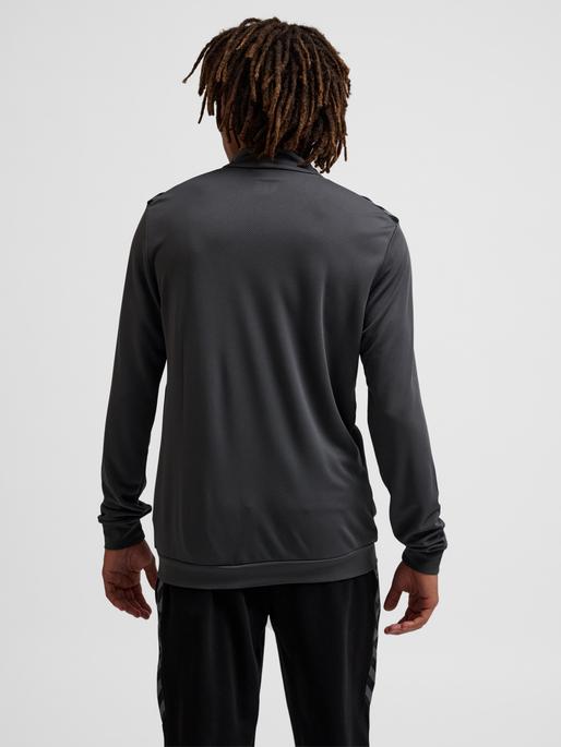 Immagine prodotto hummel Giacca Con Zip Hmlauthentic Pl (S)