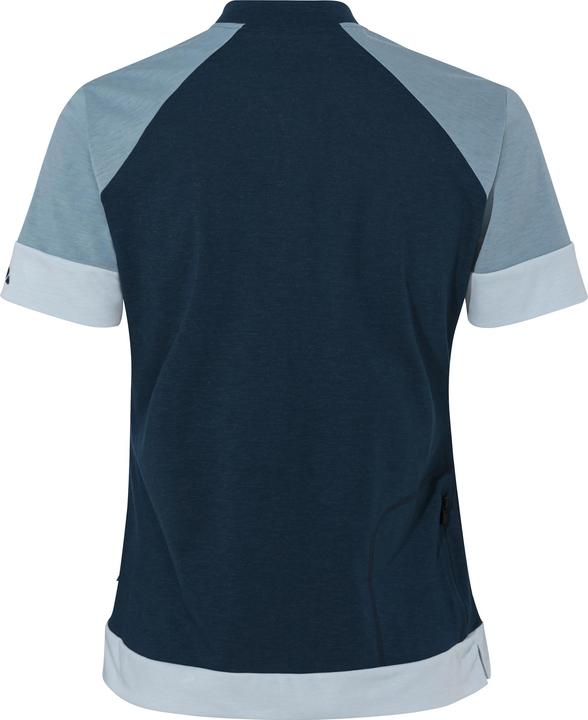 Image du produit Vaude Altissimo Q-Zip Shirt (XL)