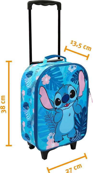 Produktbild Undercover Stitch (13 l)