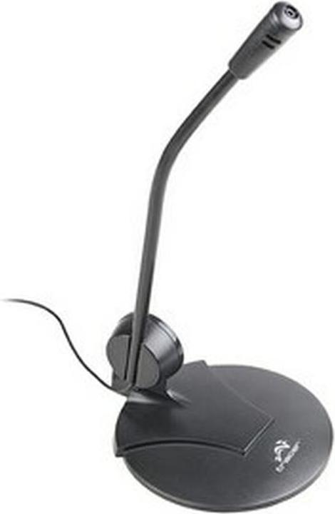 Tracer S5 Interview Microphone