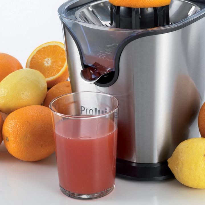 Actual product image Ariete 411 Citrus juicer