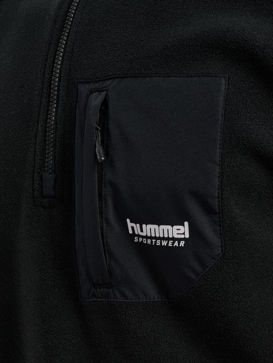 Immagine prodotto hummel hmlFLEECE HALFZIP SW (M)