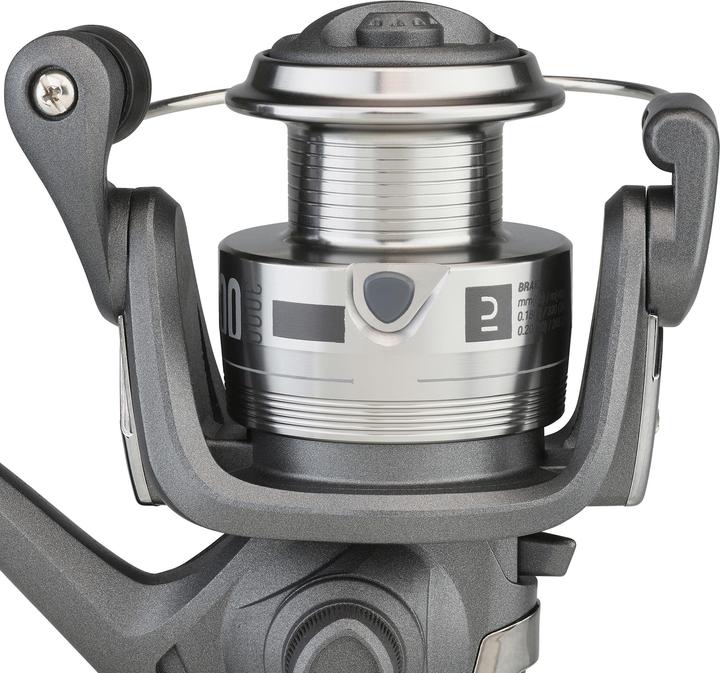 Produktbild Caperlan RFT 100