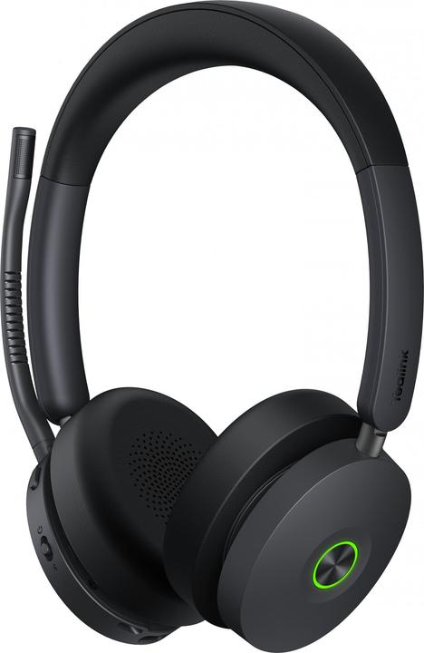 Produktbild Yealink BH74 (Kabellos, USB-A)