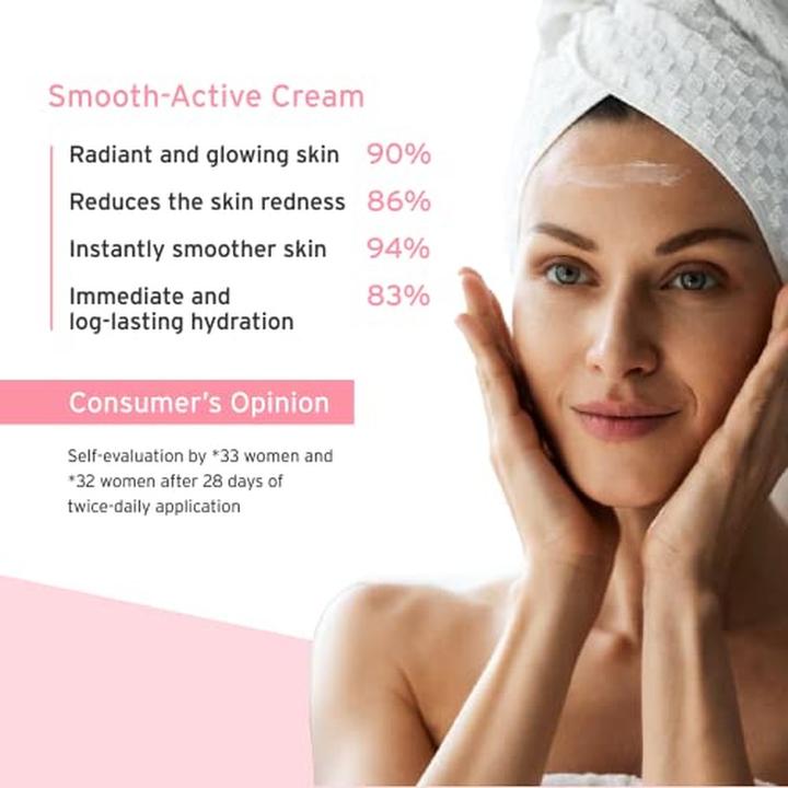 Produktbild Embryolisse Smooth Active Cream 40 ml (40 ml, Tagescreme)