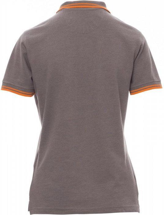 Immagine prodotto Payper Polo Skipper Melange Donna (M)