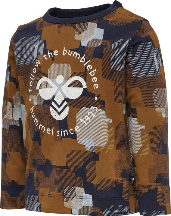 Produktbild hummel Hmlbuddy T-Shirt L/S (98)