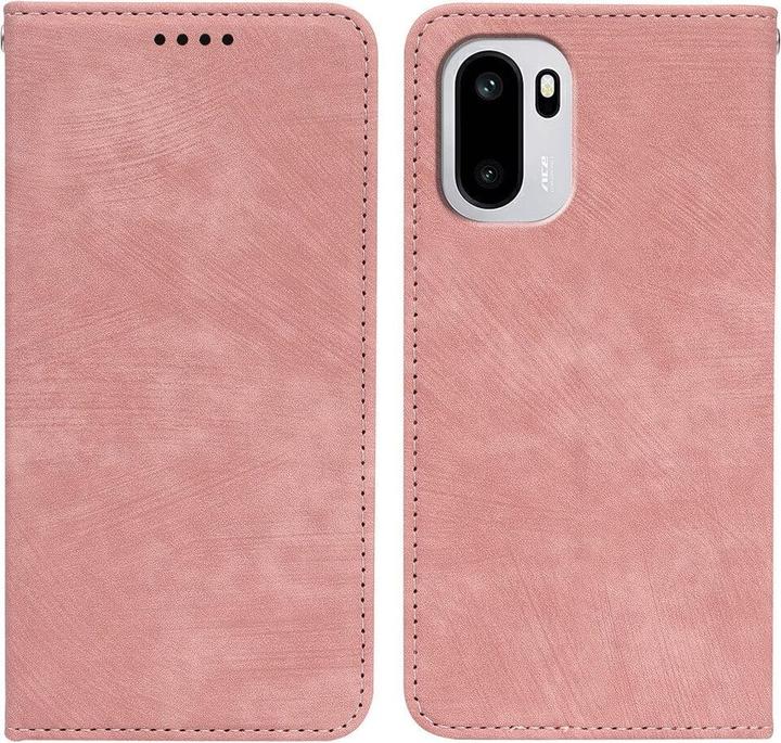 Produktbild Cover-Discount OnePlus 15R - Vintage Flip Case (OnePlus 15R)
