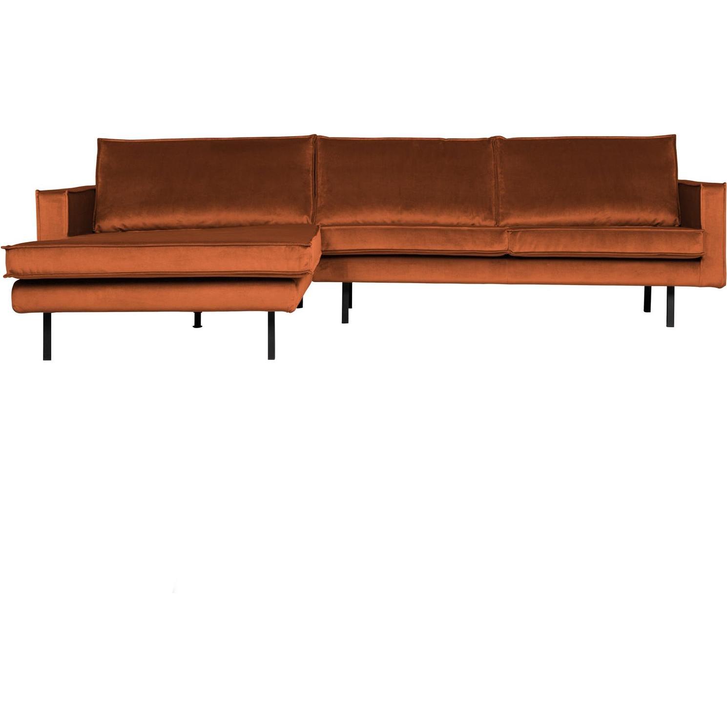BePureHome, Sofa, Rodeo (Ecksofa)