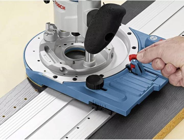 Actual product image Bosch Professional GKF 18V-8