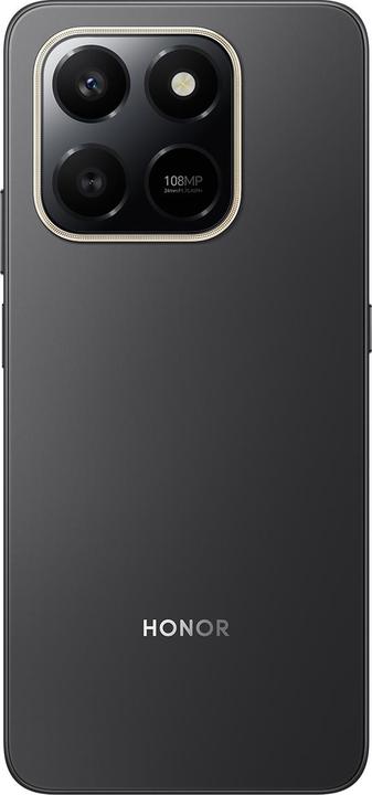 Productafbeelding Honor BUNDLE 400 SMART (256 GB, Fluweelzwart, 6.77")