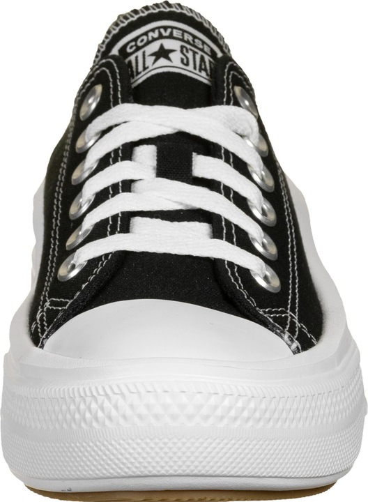 Produktbild Converse Chuck Taylor All Star Move Platform Schuhe - 106707 (36)
