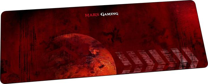 Mars Gaming Tappetino per mouse MMP2 (XXL)