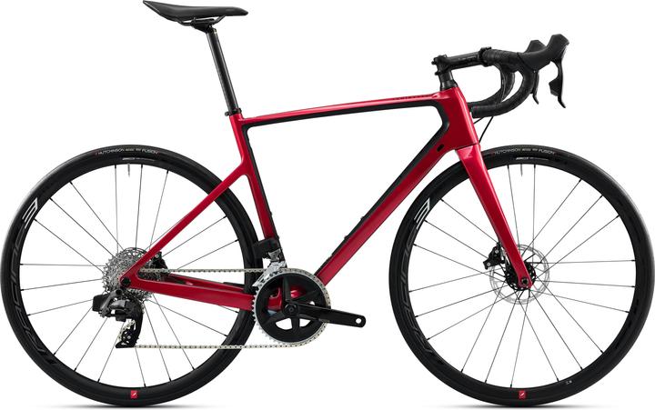 Image du produit Van rysel Vélo de course carbone SRAM Rival AXS 12 vitesses