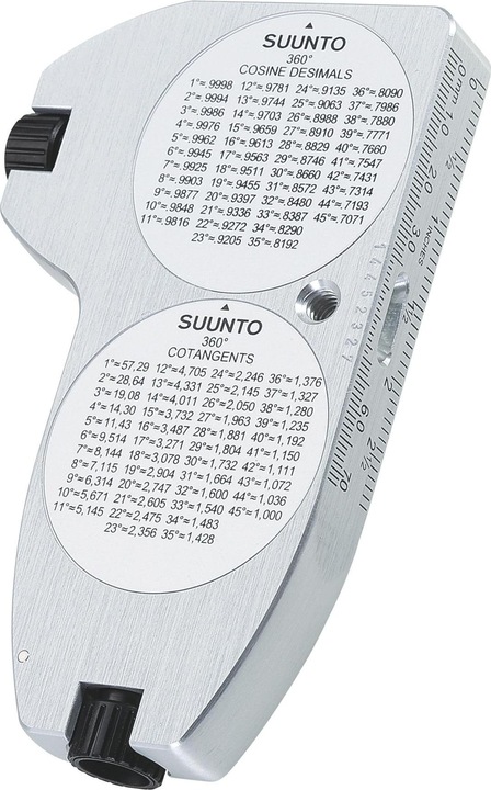 Immagine prodotto Suunto TANDEM Quadro strumenti