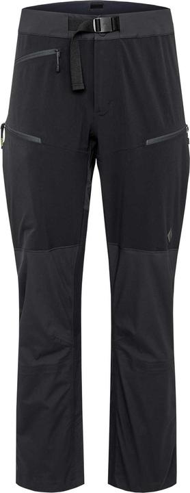 Produktbild Black Diamond Patrol Hybrid Hose (XL)