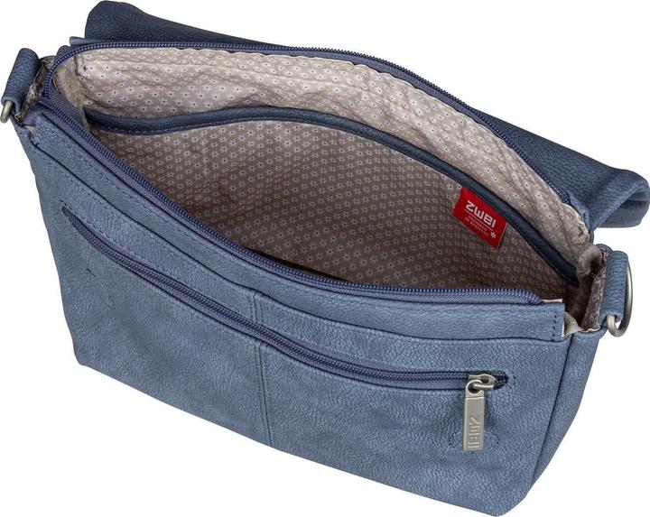 Produktbild Zwei Umhängetasche Mademoiselle M60